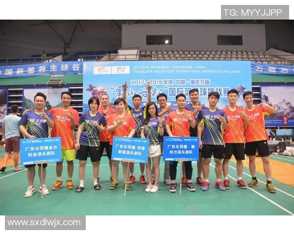 上海羽毛球队引领最新羽毛球配合TOP10榜单展现实力与风采 上海羽毛球队引领最新羽毛球配合TOP10榜单展现实力与风采