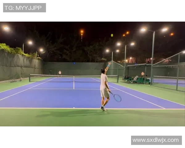 广州网球队个人能力深度对比与战术分析探讨 广州网球队个人能力深度对比与战术分析探讨