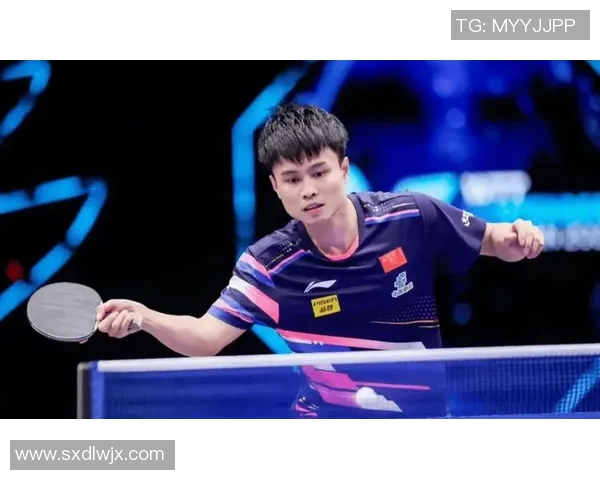 杭州乒乓球队转型之路揭秘:从传统强队到现代化竞技先锋的蜕变 杭州乒乓球队转型之路揭秘:从传统强队到现代化竞技先锋的蜕变