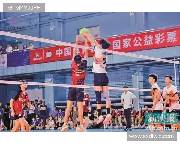 广州排球队强势崛起排球配合排行榜荣获第五名佳绩